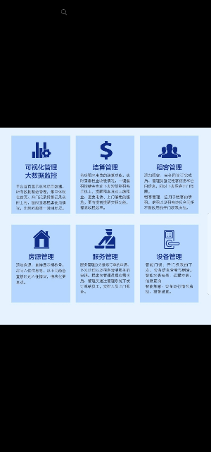 找认证：智慧园区，智慧办公，智慧校园，智慧租房（公租房）解决方案